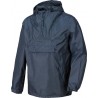 CHUBASQUERO WINDY 1780B AZUL T-XL/XXL