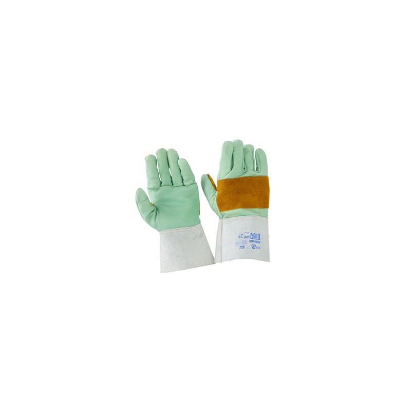 GUANTE FORESTAL 2058686 TALLA 09