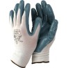 GUANTE NYLON NITRILO 7287 TALLA 10