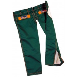 PANTALON QUIJOTE FORESTAL 8940N T-L