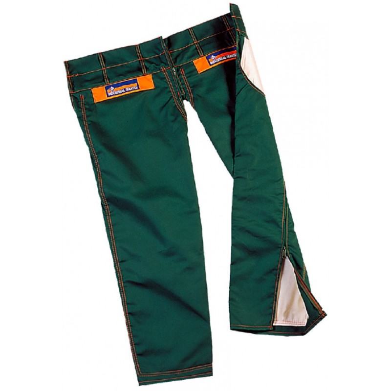 PANTALON QUIJOTE FORESTAL 8940N T-L
