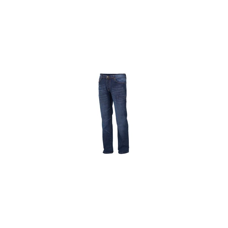 PANTALON STRETCH JEANS JEST 8025C T-XXL