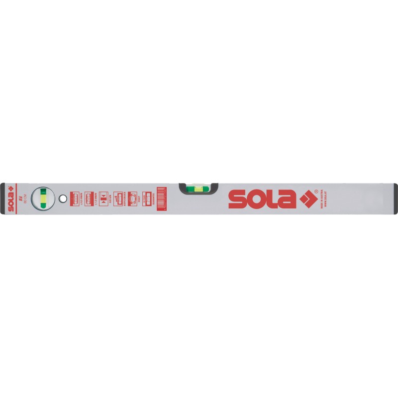 NIVEL SOLA AV040-0400MM