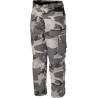 PANTALON 8029NW MIMETICO T-M