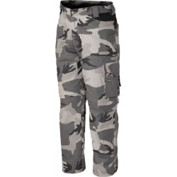 PANTALON 8029NW MIMETICO T-XL