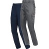 PANTALON EASY STRETCH 8038B AZUL T-S