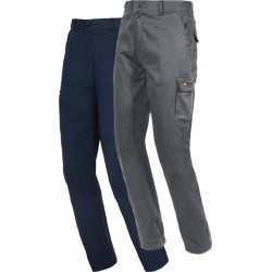 PANTALON EASY STRETCH 8038B...
