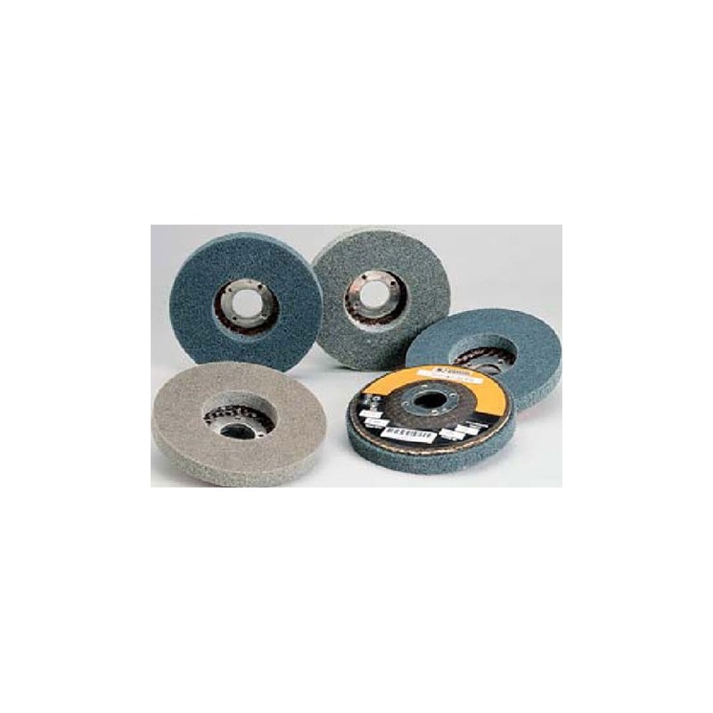 DISCO UNITIZED 811632 T-27-115X22 F.VIDR
