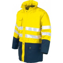 PARKA ACOLCHADA...