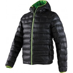 PARKA PLUMAS NEW QUEBEC...