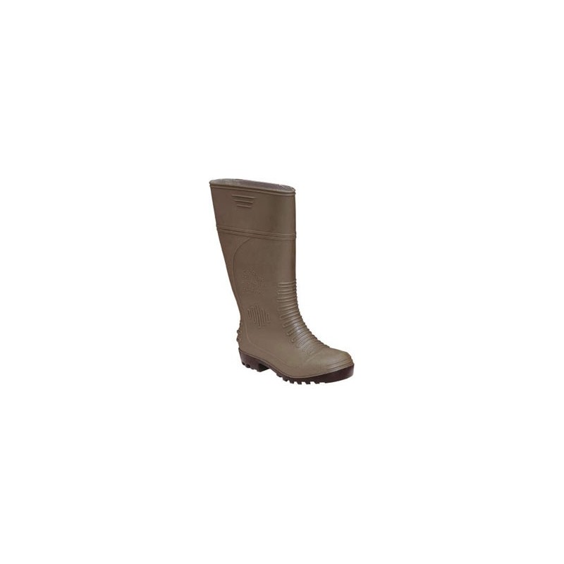 BOTA C/ALTA C/P.PLANT 2091 T-46 VERDE
