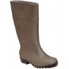 BOTA C/ALTA C/P.PLANT 2091 T-46 VERDE