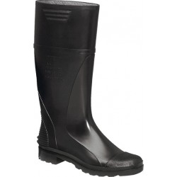 BOTA CAÑA ALTA 1066 T-46 NEGRA