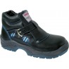 BOTA FRAGUA-S3 PLUS C/PUN.PLAST. T-46