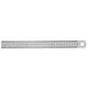 REGLA SEMI RIGIDA AC.INOX.SAT.1018020050