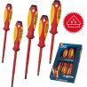 JGO.5 DESTORNILLADORES MAXPRO 653741