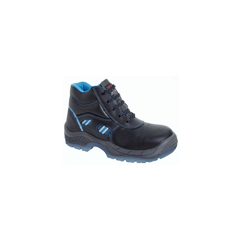 BOTA SILEX-S3 PLUS C/PUNT+PLANT T-39