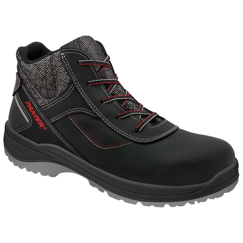 BOTA SILEX LINK S-3 C/PUNT+PLAN T-46 NGR
