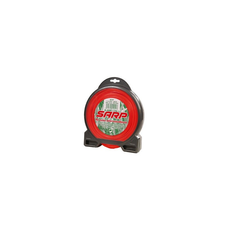 HILO NYLON CUAD.NYP 03MMX60M EN BLISTER