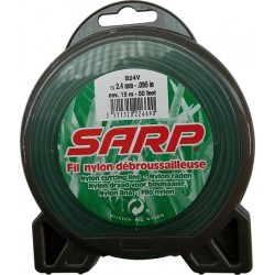 HILO NYLON REDON.B24V...