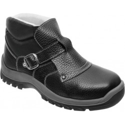 BOTA ZION SUPER FORJA-S3...
