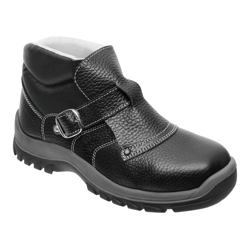 BOTA ZION SUPER FORJA-S3 T-47 NEGRA