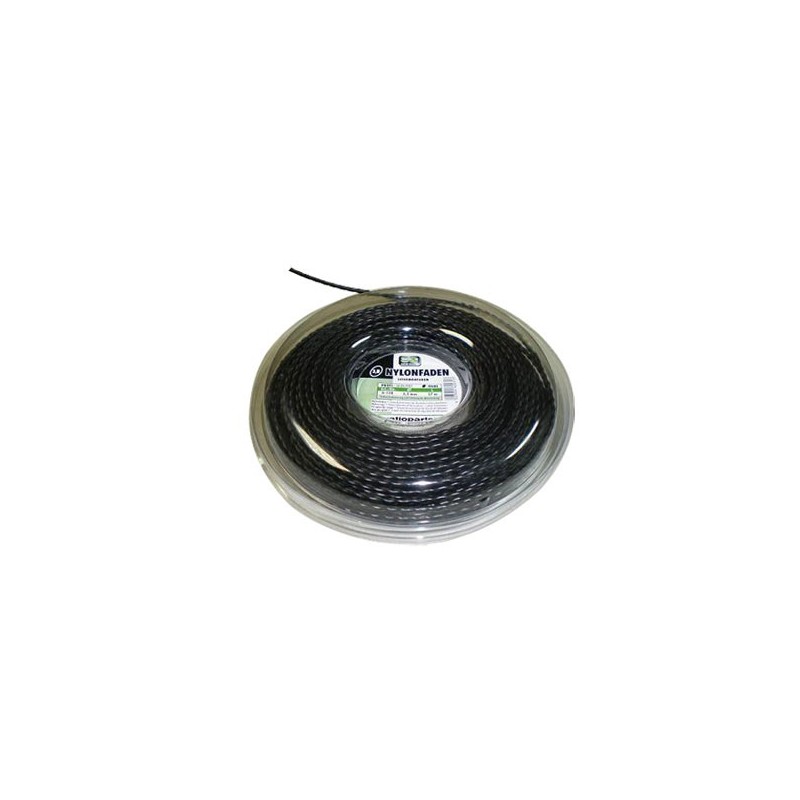 HILO NYLON VORTEX 6128-3,3MMX37M BLISTER
