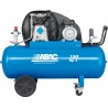 COMPRESOR CORREAS A39B 150 CM3 3HP 150L