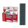 CINTA PERSIANA Nº1 05MT 22MM GRIS BL