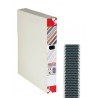 CINTA PERSIANA Nº1 50MT 22MM GRIS