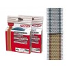 CINTA PERSIANA Nº7 06MT 22MM BICOLOR BL