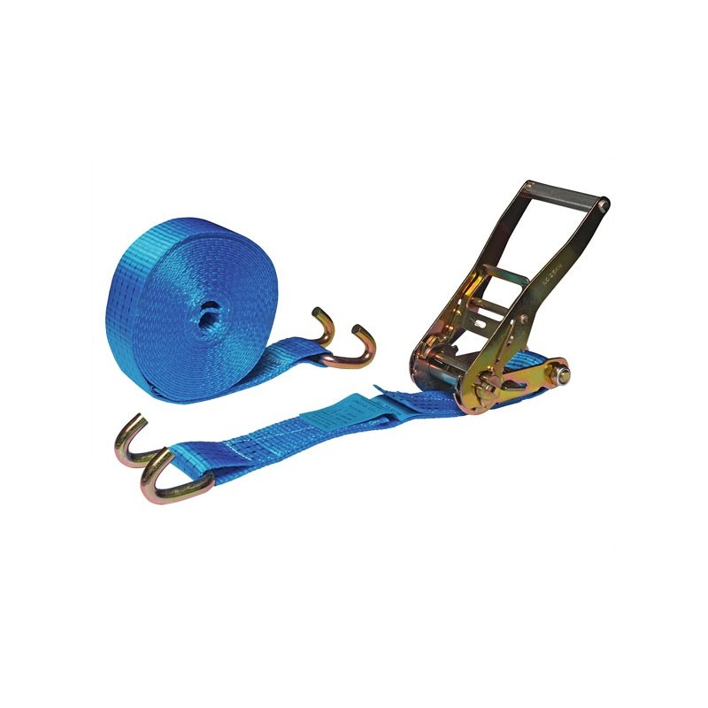 RATCHET GANCHO ABIERTO 3000KG 8,5MT 50MM