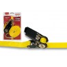 RATCHET GAN. CERRADO 1000KG 5MT 25MM BL