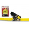 RATCHET SIN FIN 1000KG 5MT 25MM BLISTER