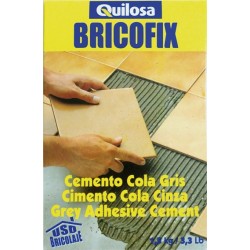 BRICOFIX CEMENTO COLA...