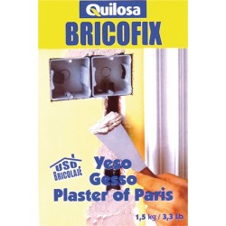 BRICOFIX YESO 88245-1,5KG
