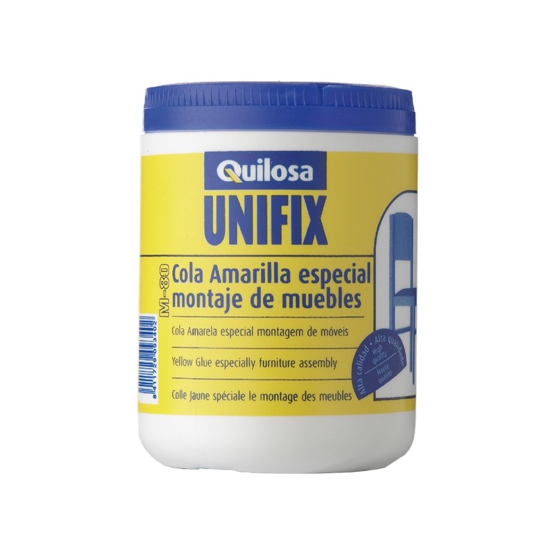 COLA UNIFIX M-80 09340-01KG