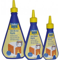 COLA UNIFIX RAPIDA 88211-250GR