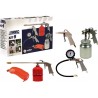 KIT PISTOLAS PINTAR 5 PIEZAS 8973005546