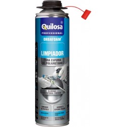 LIMPIADOR ORBAFOAM AEROSOL...