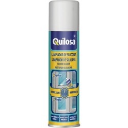 LIMPIADOR SILICONA AEROSOL...