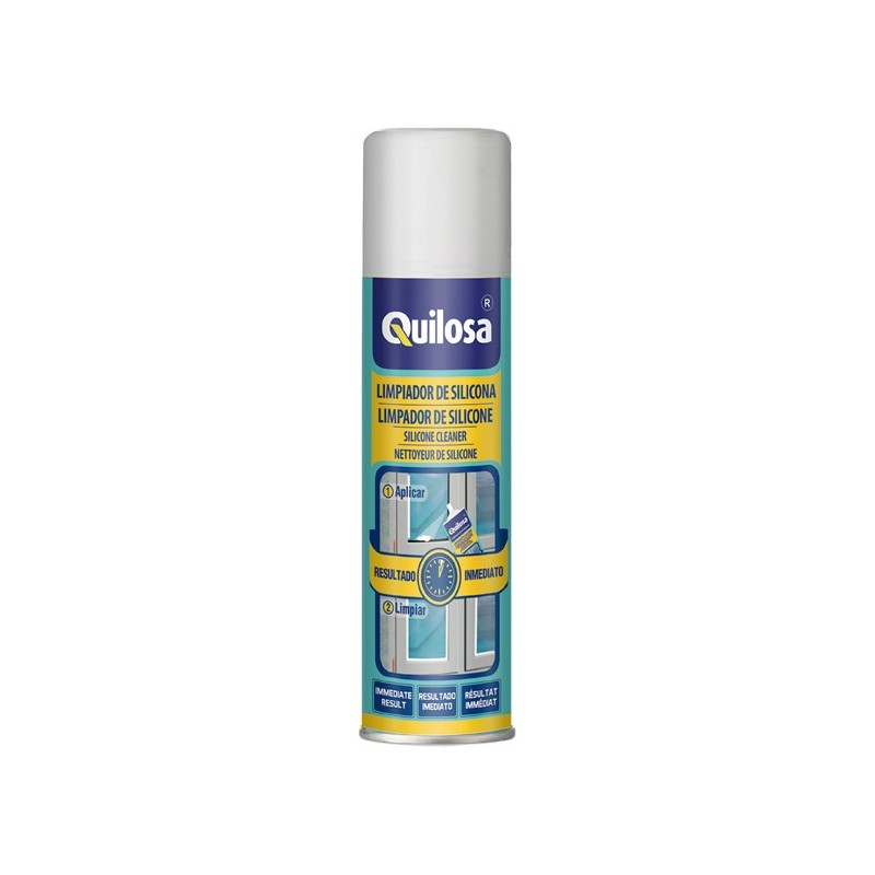 LIMPIADOR SILICONA AEROSOL 22046-150ML