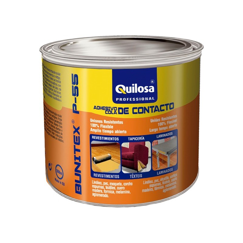 PEGAMENTO BUNITEX P-55 32680-250ML