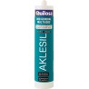 SILICONA AKLESIL 58164-280ML BLANCO