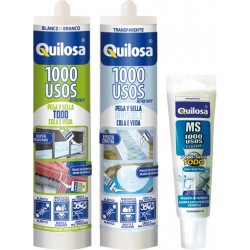 POLIMERO MS MIL USOS...