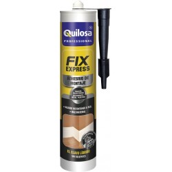 SILICONA MONTAJE FIX...