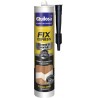 SILICONA MONTAJE FIX EXPRESS 18937-375GR