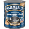 HAMMERITE METALICO LISO 750ML VERD OS