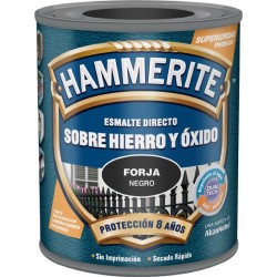 HAMMERITE METALICO FORJA...