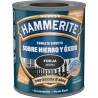 HAMMERITE METALICO FORJA 750ML NEGRO